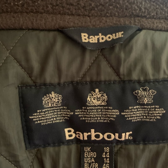 Jacket - Picture 3 of 3